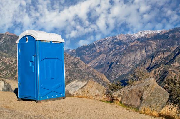 Best Luxury portable toilet rental  in Holladay, UT