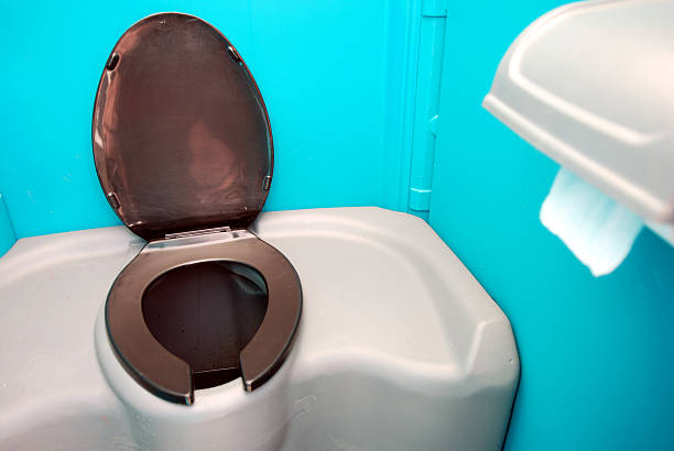 Portable Toilet Options We Offer in Holladay, UT