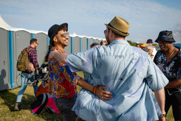 Best Affordable portable toilet rental  in Holladay, UT