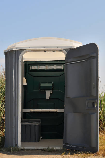 Best Sanitation services for porta potties  in Holladay, UT