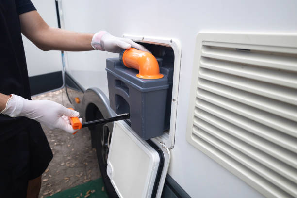 Best Long-term porta potty rental  in Holladay, UT