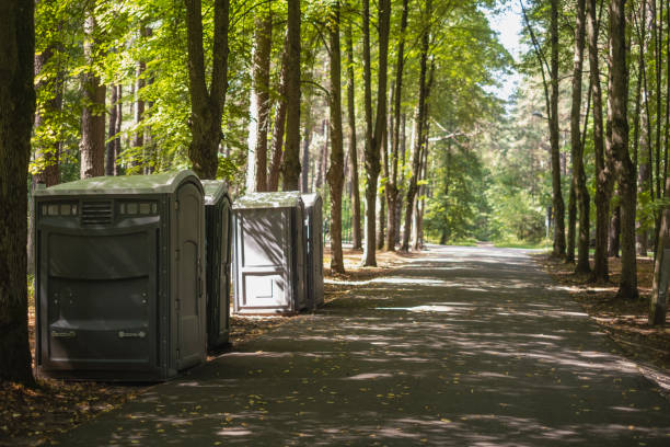 Best Local porta potty services  in Holladay, UT