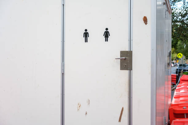 Best Temporary restroom rental  in Holladay, UT