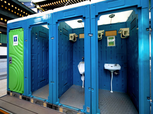 Professional porta potty rental in Holladay, UT